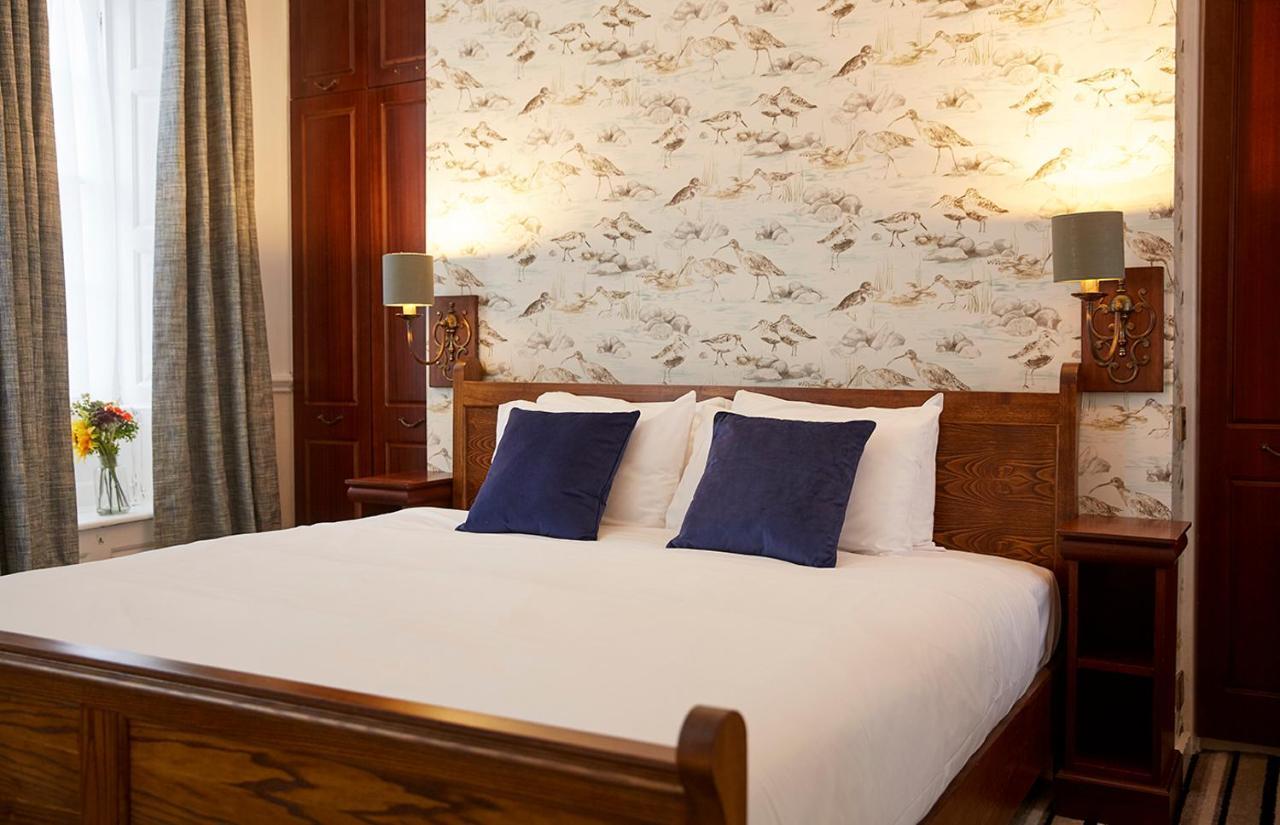Old Manse Hotel By Greene King Inns Bourton-on-the-Water Exteriér fotografie