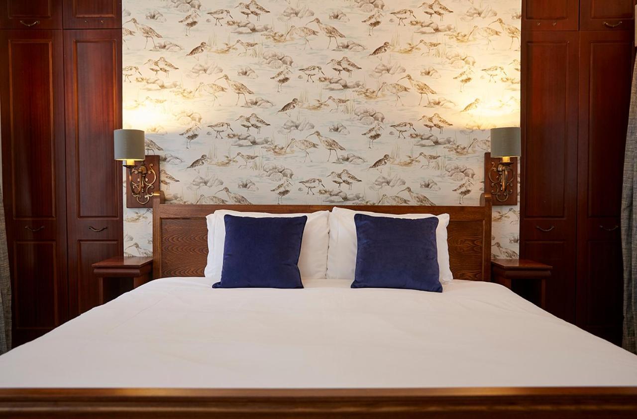 Old Manse Hotel By Greene King Inns Bourton-on-the-Water Exteriér fotografie
