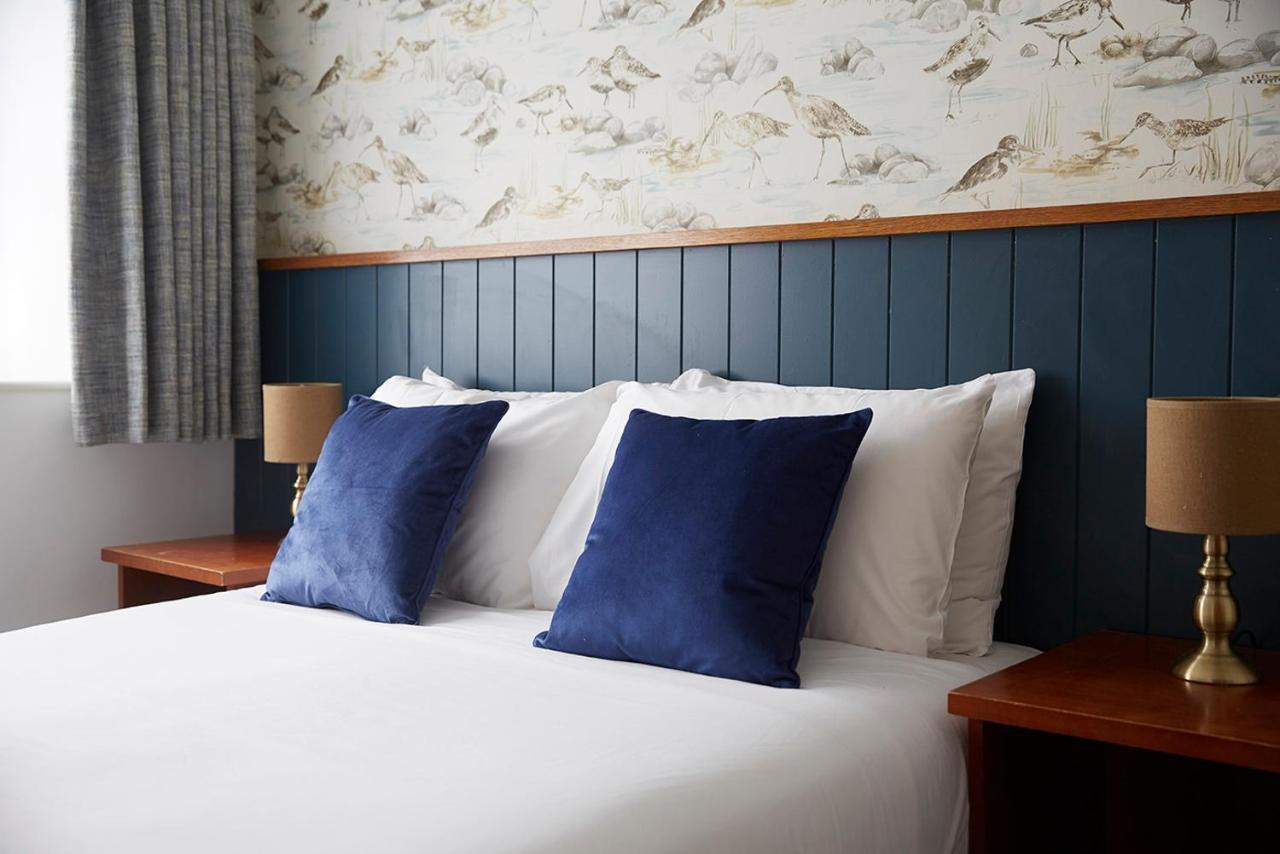 Old Manse Hotel By Greene King Inns Bourton-on-the-Water Exteriér fotografie