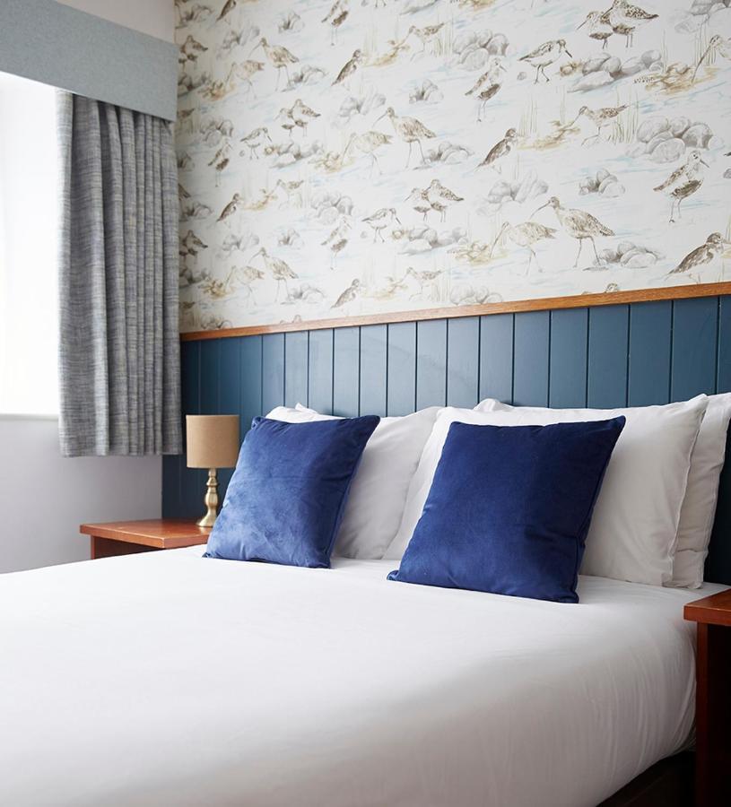 Old Manse Hotel By Greene King Inns Bourton-on-the-Water Exteriér fotografie