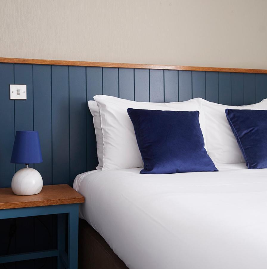Old Manse Hotel By Greene King Inns Bourton-on-the-Water Exteriér fotografie