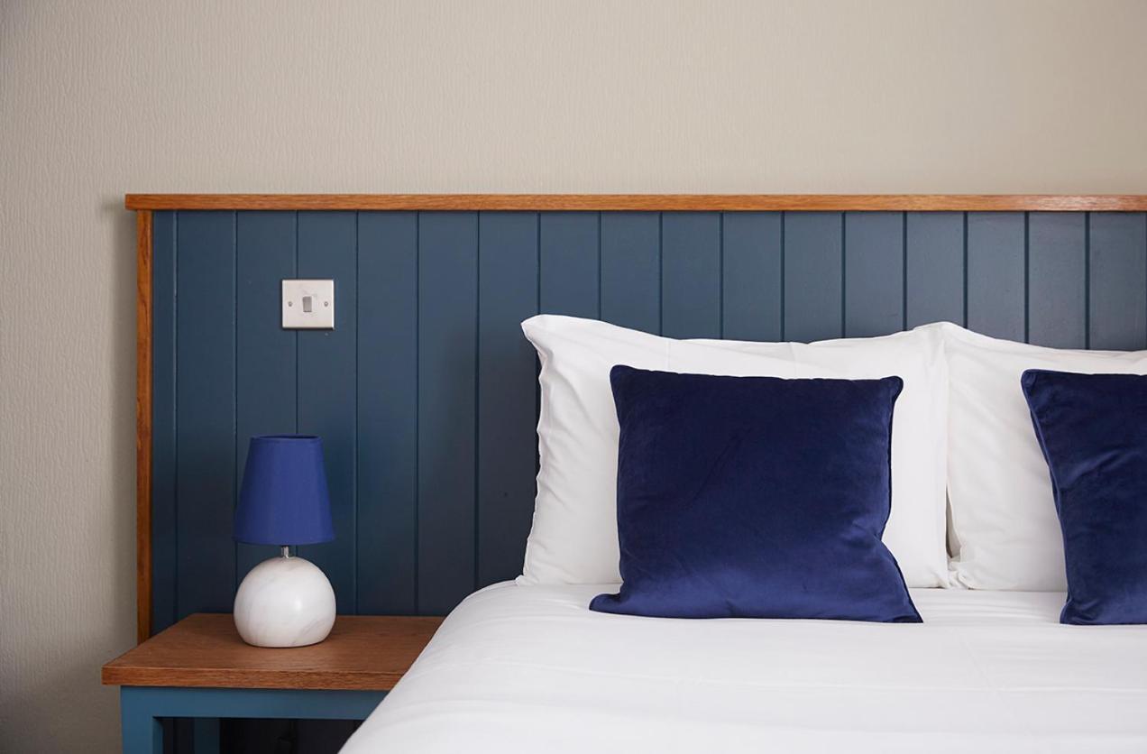Old Manse Hotel By Greene King Inns Bourton-on-the-Water Exteriér fotografie
