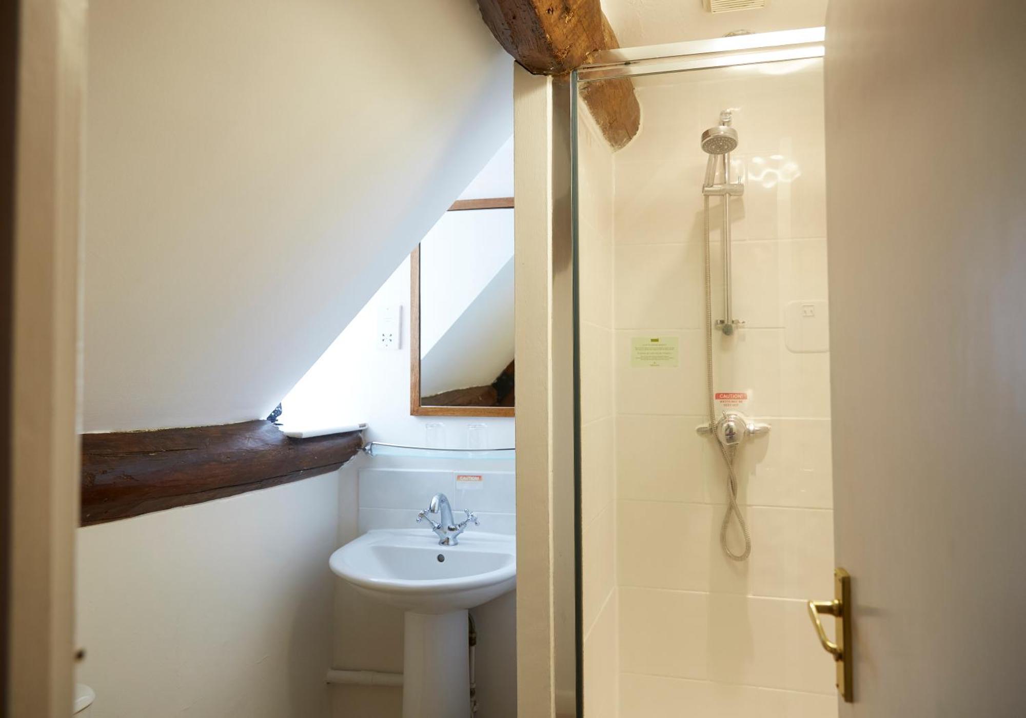 Old Manse Hotel By Greene King Inns Bourton-on-the-Water Exteriér fotografie