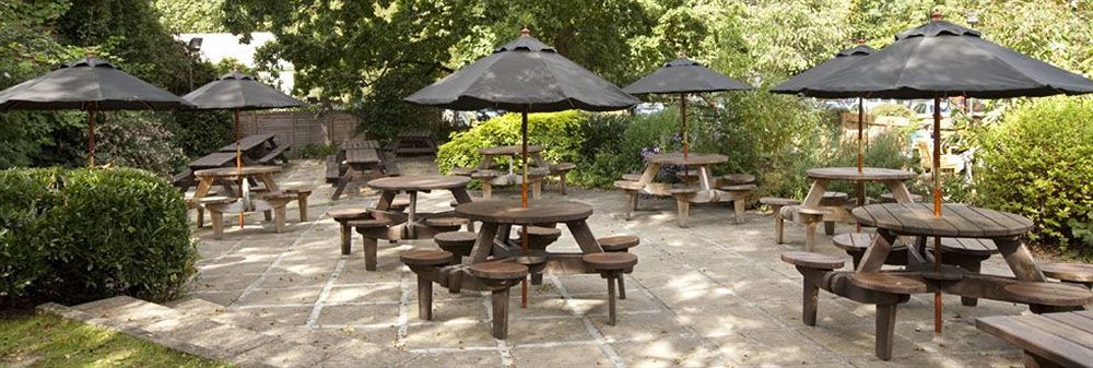 Old Manse Hotel By Greene King Inns Bourton-on-the-Water Exteriér fotografie