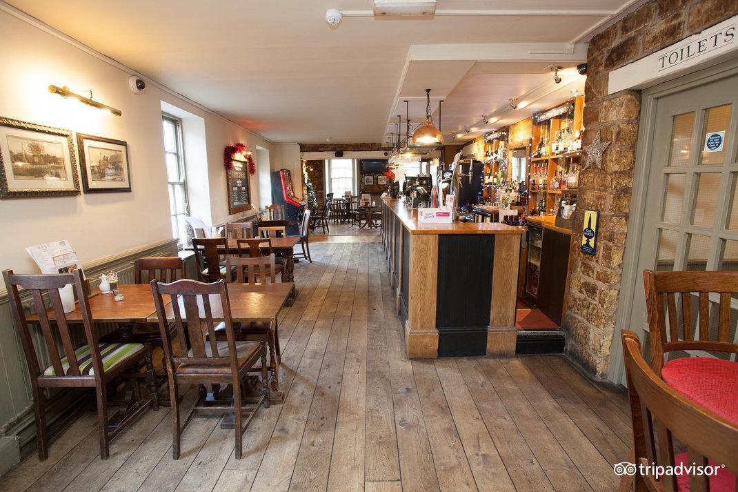Old Manse Hotel By Greene King Inns Bourton-on-the-Water Exteriér fotografie