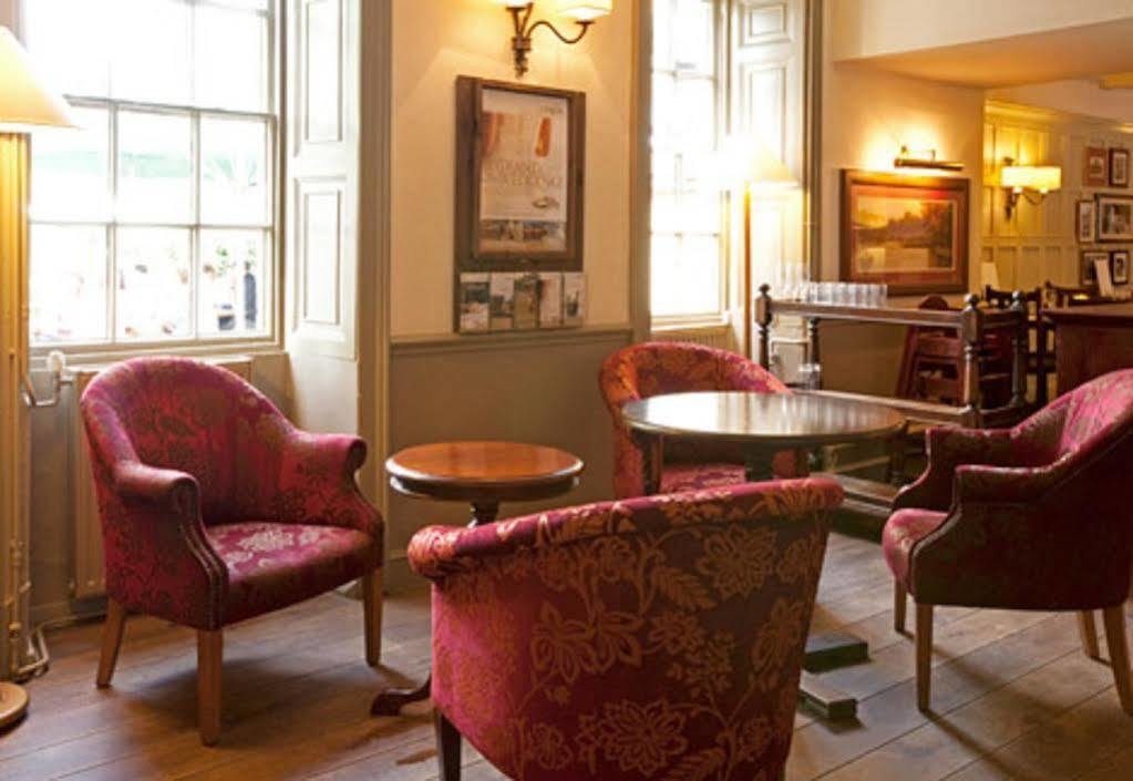 Old Manse Hotel By Greene King Inns Bourton-on-the-Water Exteriér fotografie
