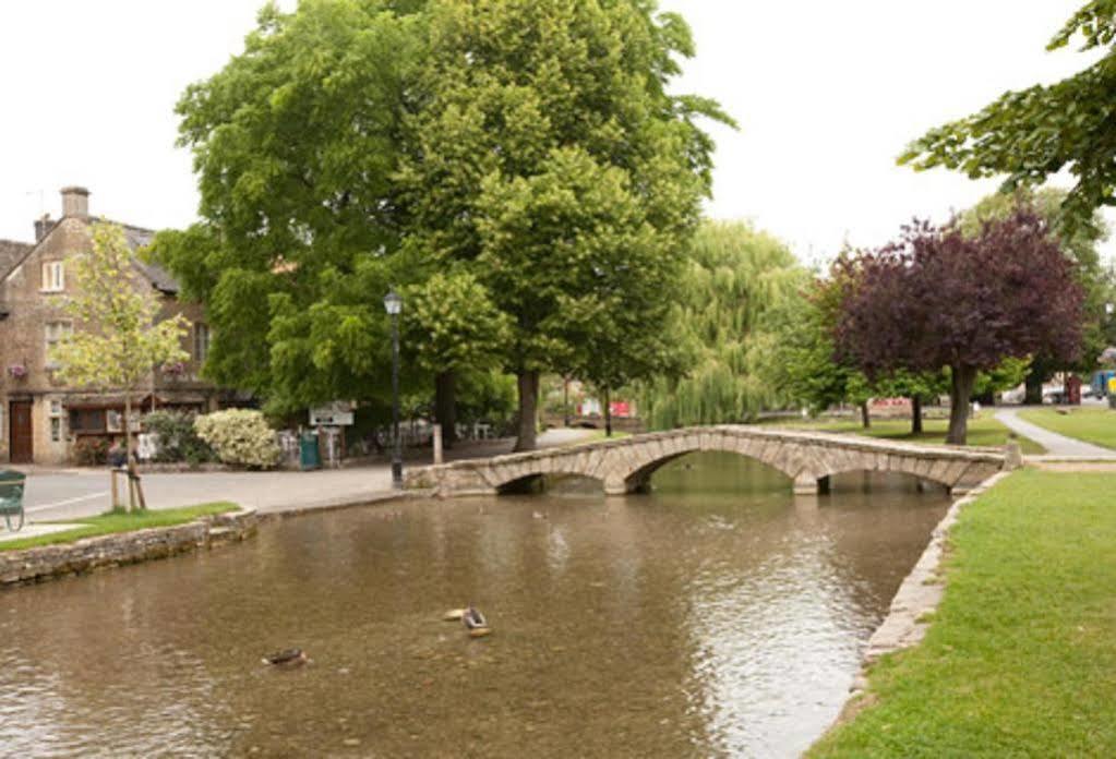 Old Manse Hotel By Greene King Inns Bourton-on-the-Water Exteriér fotografie